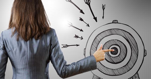 The Top 5 Reasons Why You Aren’t Accomplishing Your Goals