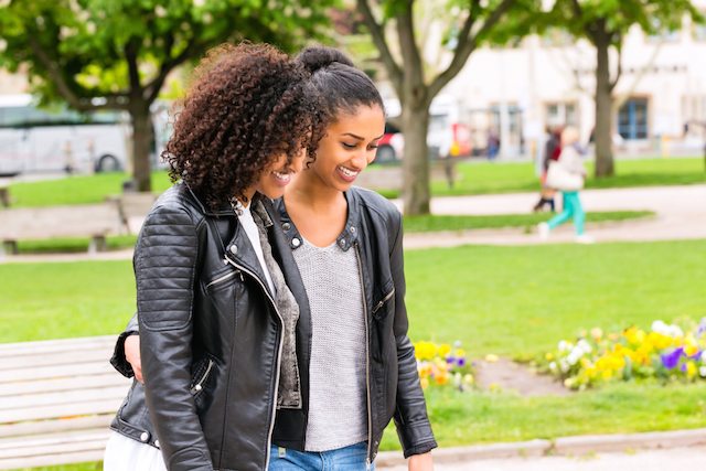 What to Do When You’re Having Trouble Making New Friends