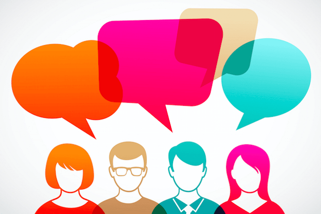 The Art of Conversation: Stop Zoning Out and Waiting to Talk