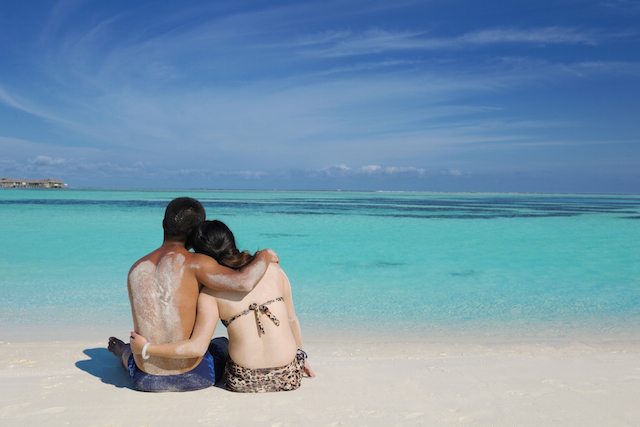 How to Prevent Fear and Insecurity from Ruining Your Relationship