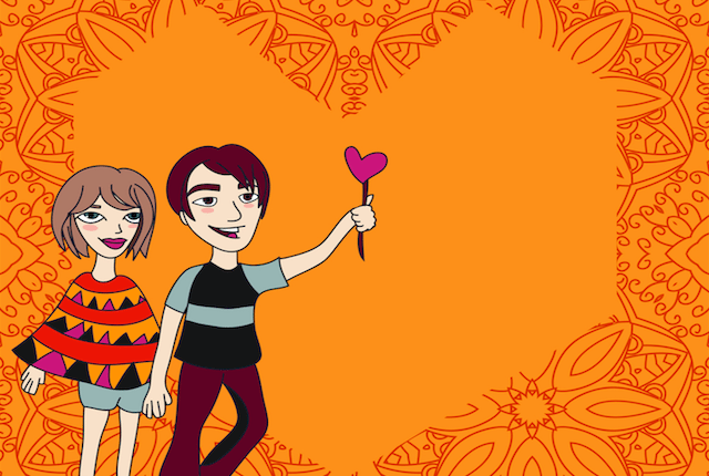 Why We Can’t Have Healthy, Happy Relationships Without Self-Love