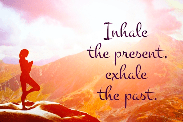 Create Peace, Presence, and Happiness: Yoga eCourse by Seane Corn