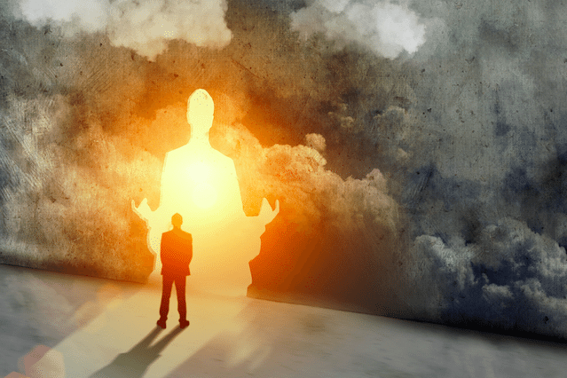 4 Steps to Let Go of Stress, Negativity, and Emotional Pain