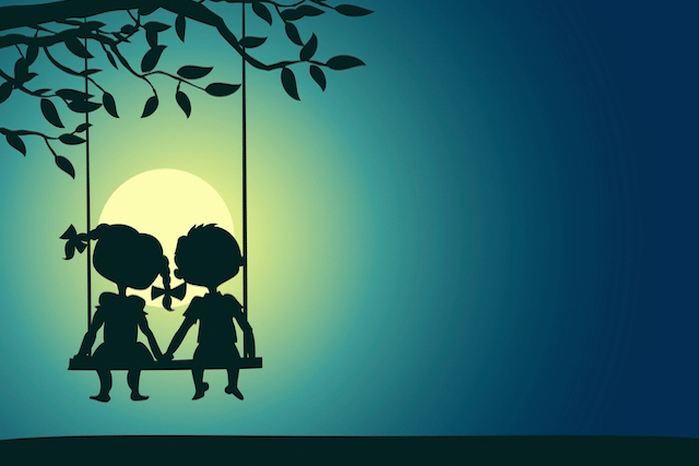 Our Lives Are Measured in Love, Not Numbers