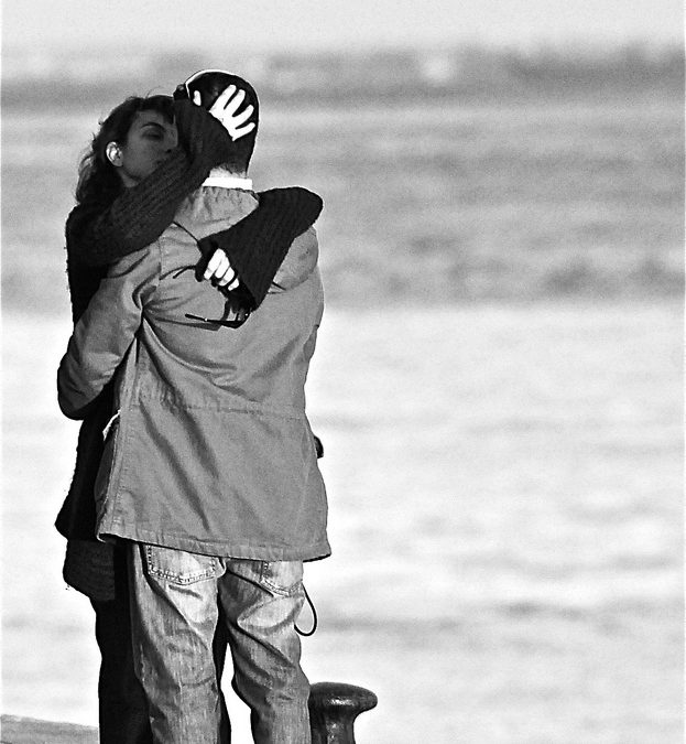 Secret To A Long-Lasting Marriage: Put Your Personal Happiness Aside