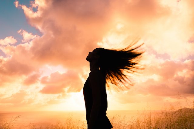 4 Ways We Resist Life and Cause Ourselves Pain (and How to Stop)