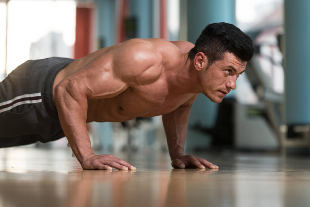 Day 3: Maximise Weight Loss with HIIT Routine