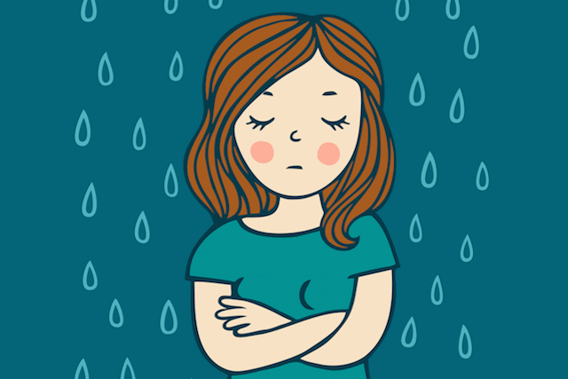 How We Can Use Our Painful Emotions for Good