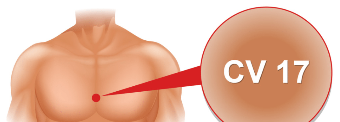 Pressing This Button On Your Body Can Relieve Stress And Anxiety