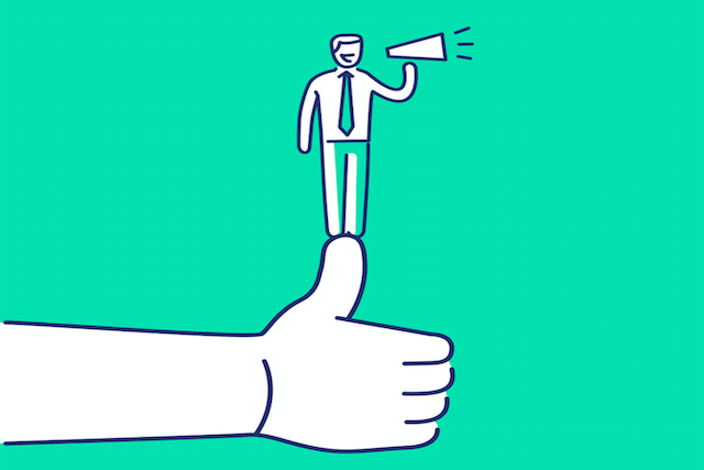 How to Promote Yourself Authentically to Gain New Opportunities
