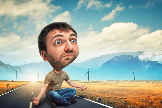The Power of Doing Nothing When You’re Frustrated or Anxious