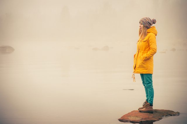 How to Turn Your Sensitivity into Your Biggest Strength