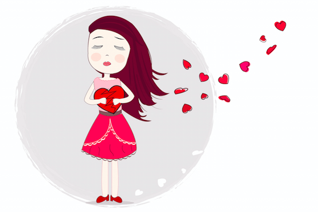 Why It Takes Strength to Be Vulnerable, and Why It’s Worth It