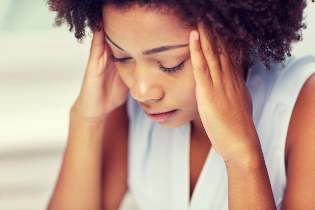 Do You Constantly Think and Worry About Your Relationships?