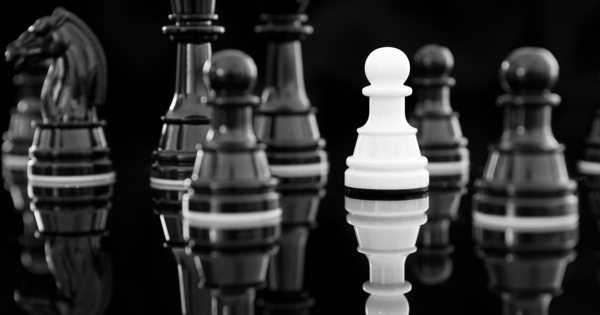 How To Go Against The Crowd And Still Live Your Truth/Life