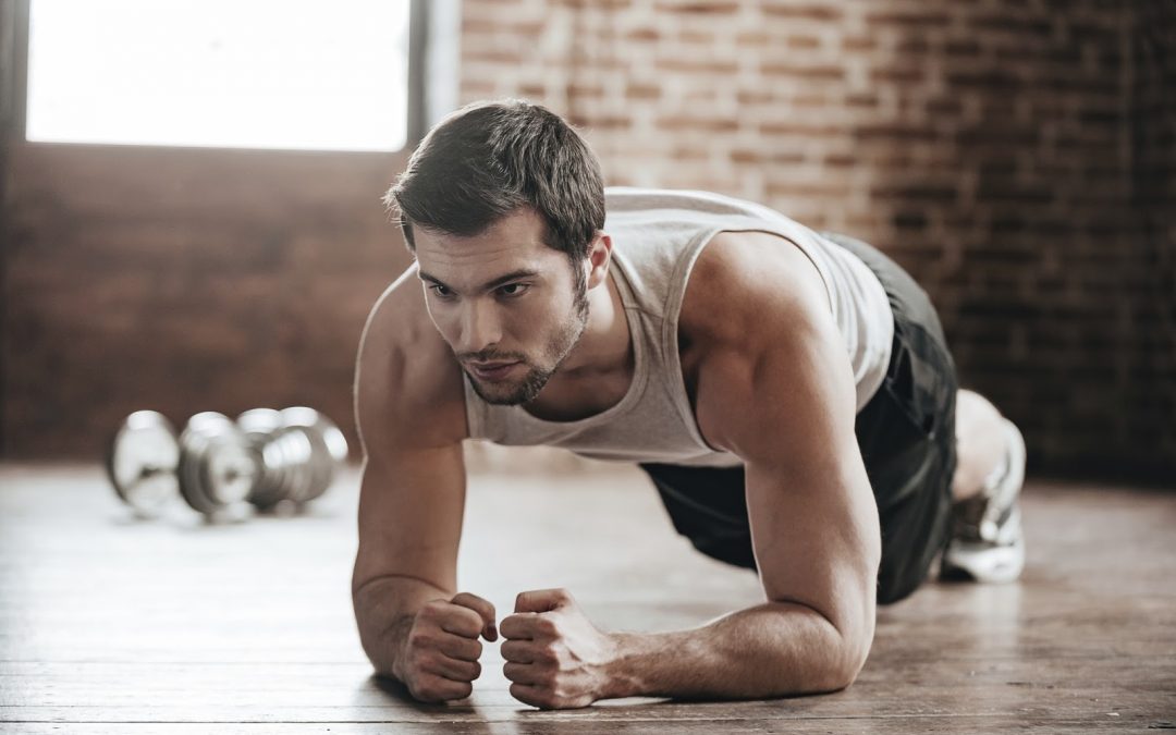 Day 5: Maximise Weight Loss with HIIT Routine