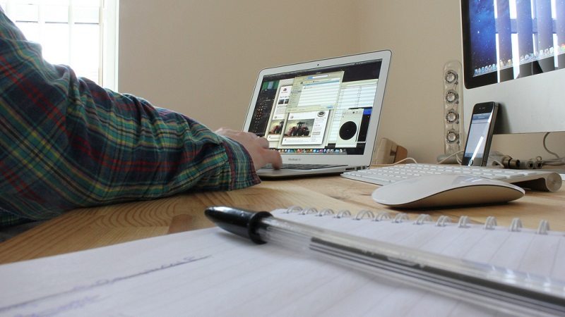 The Companies With the Most Part-Time, Work-From-Home Jobs