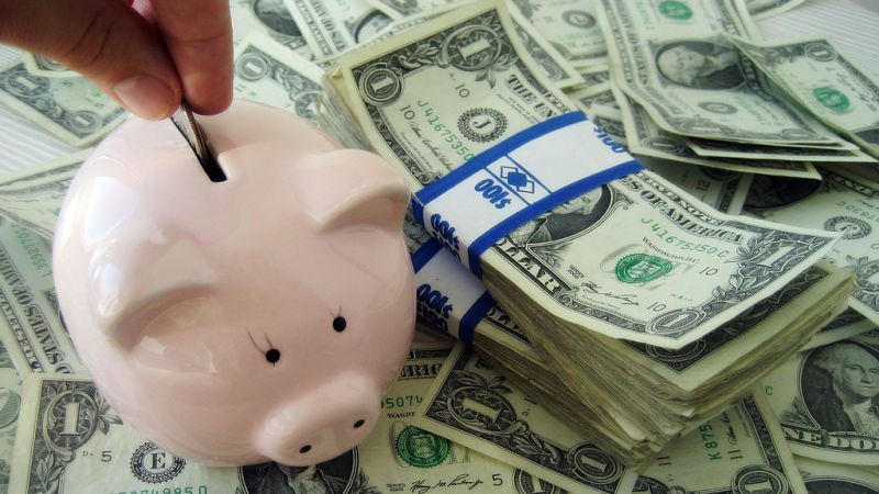 Get Into a "Not Yet" Mindset to Prepare For Your Financial Future