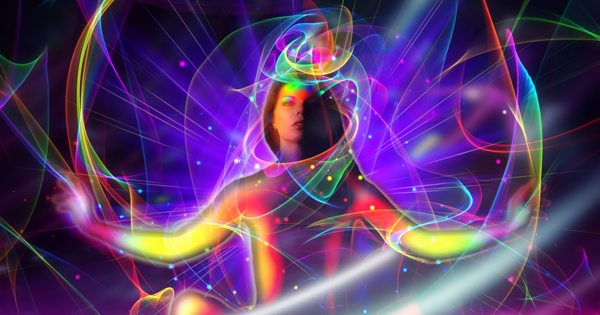 Which Chakra Are You Guided By?