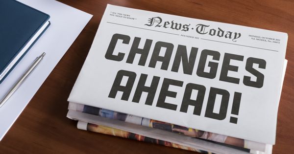 Do You Really Need A New Job?