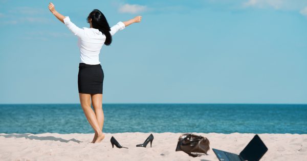 10 Crucial Health Reasons Why You Should Chill Out