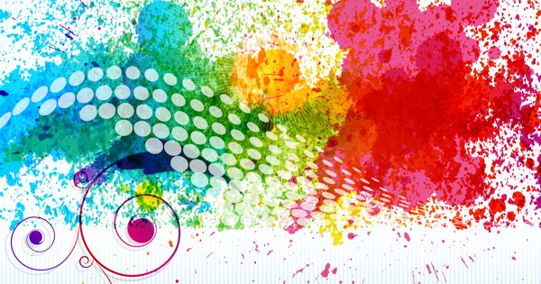 Can You Actually See All The Colors?