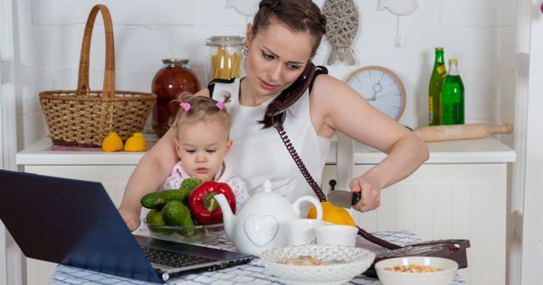 5 Signs It’s Time To Put Your Foot Down