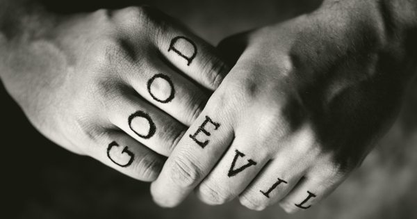 How Dark Is Your Personality According To Scientists?