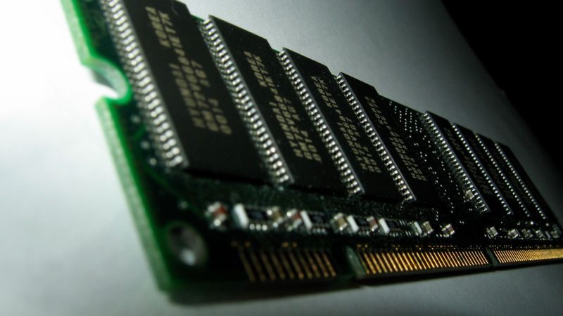 If You Bought RAM 15 Years Ago There Could Be Cash in Your Mailbox