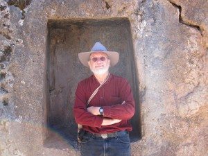 Adventures in Ayahuasca & Psychedelic Medicine with Dennis McKenna – #329