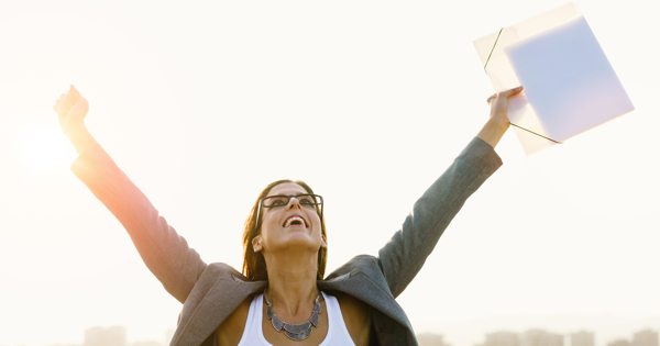 4 Steps You Need to Follow Today to Develop Solid Self-Determination