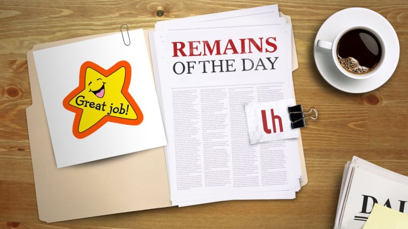 Remains of the Day: Twitter Stickers Finally Available to All Users