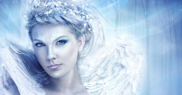 What Would You Be In A Fantasy World?