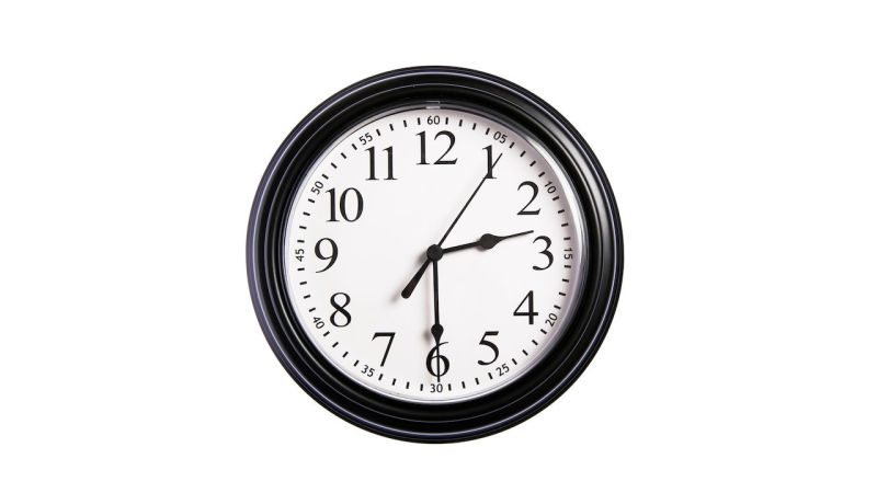 Tuesdays at 2:30 PM Is the Best Time to Schedule a Meeting