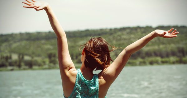 4 Keys To Create A Life You Don’t Need A Vacation From
