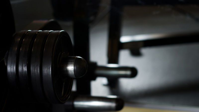 Ignore the Beginning to Get Motivated to Work Out