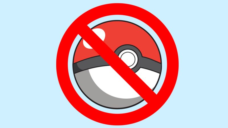 How to Block Everyone's Pokémon Go Posts