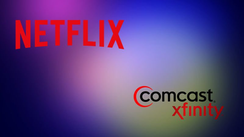 Netflix Is Coming to Comcast's X1 Set-Top Boxes Later This Year