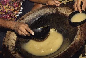Drink Kava Instead of Alcohol