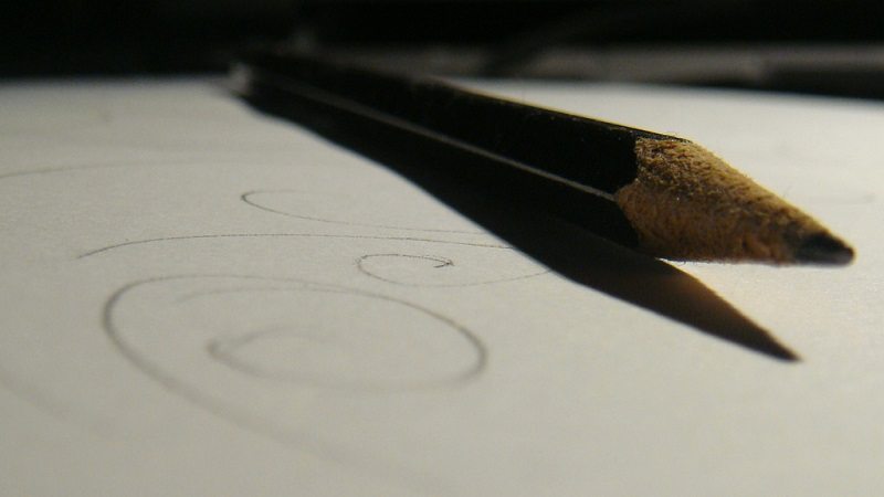 Making Art Can Reduce Stress, Regardless of Skill Level