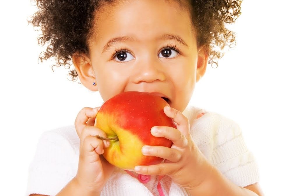 Commenting On Your Child’s Weight Can Bring Terrible Results, Study Finds