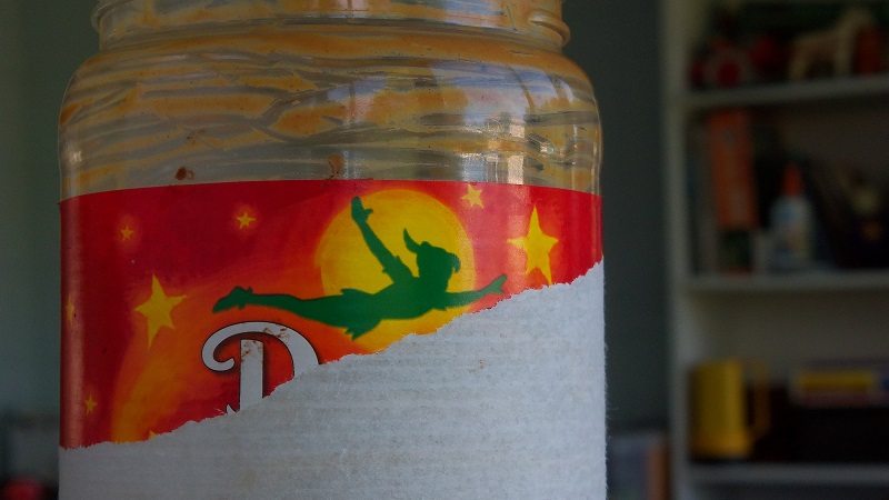 Three Tasty Ways to Use Up Those Leftover Dregs of Peanut Butter In the Jar