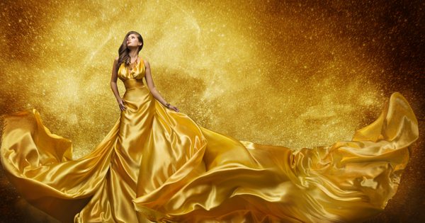 How Ladylike Are You?