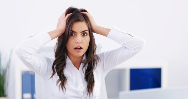 5 Things To Think About When You Make Your Next Mistake