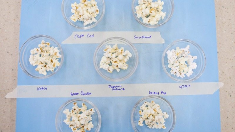The Best Bagged Popcorn You Can Buy at the Grocery Store