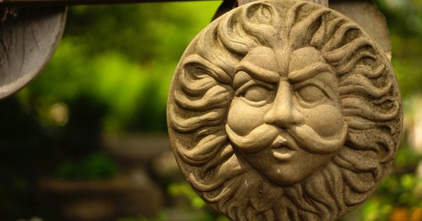 Which Norse God Are You?