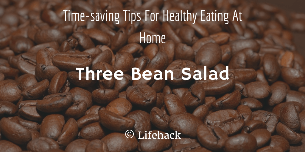 Day 6: Time-saving Tips For Healthy Eating At Home