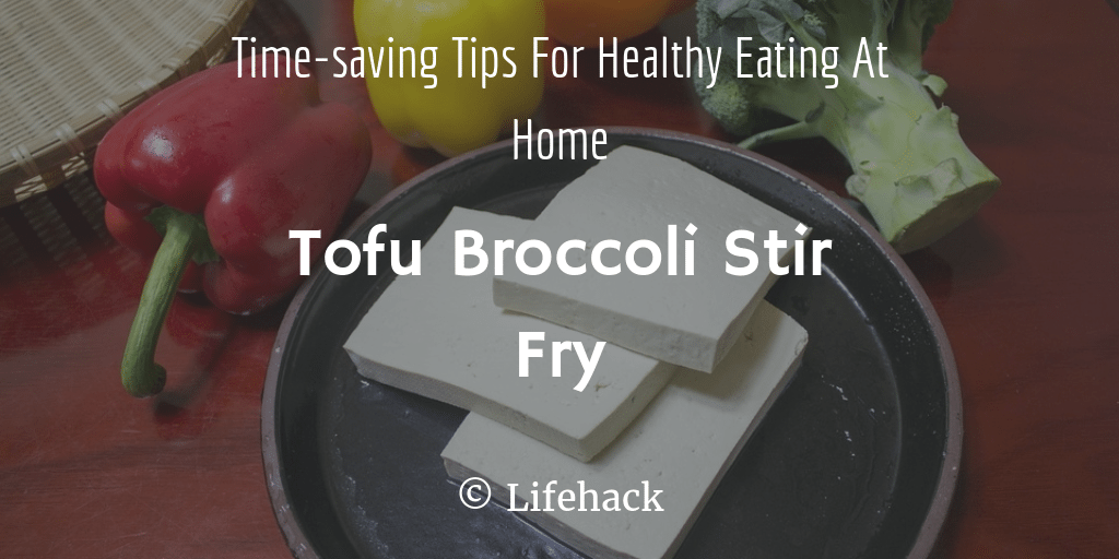 Completing Goal: Time-saving Tips For Healthy Eating At Home