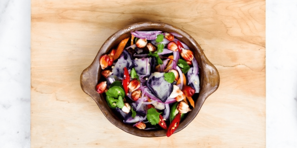 5 Food Pairing Tips for Maximum Nutrient Absorption (That’s Ideal For Busy People)