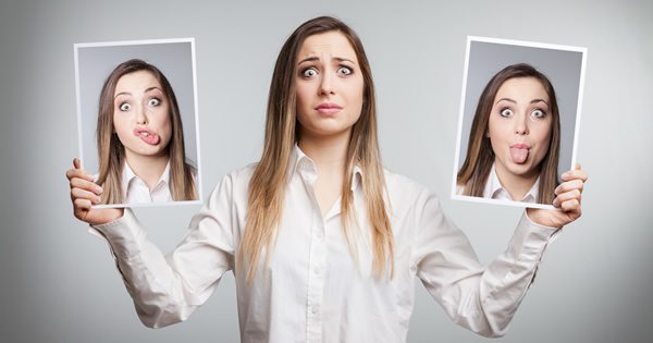 What’s Your Personality Defect?